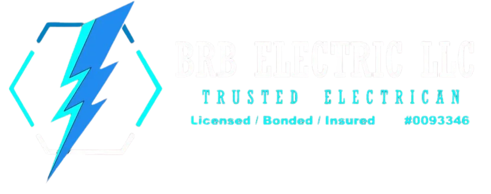 BRB Electric logo