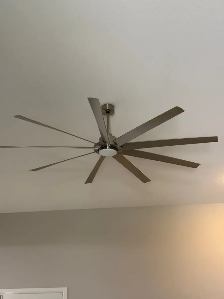Ceiling Fan Installation in Henderson, NV